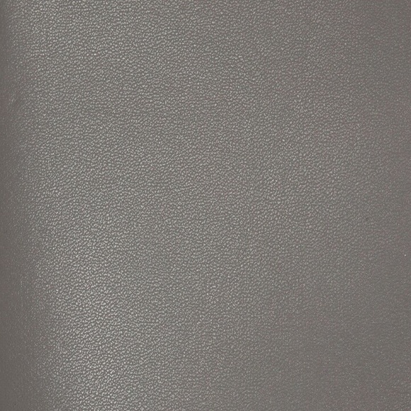 SKIMS 🌸Rubberized Scuba🌸 Swim Scoop Neck Bikini Top | Grey Chalk - Picture 12 of 12